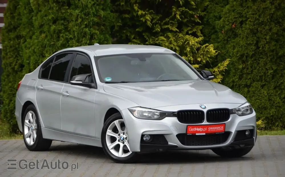 BMW Seria 3 
