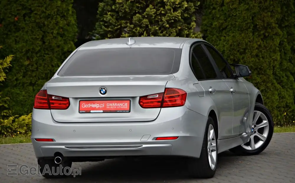 BMW Seria 3 