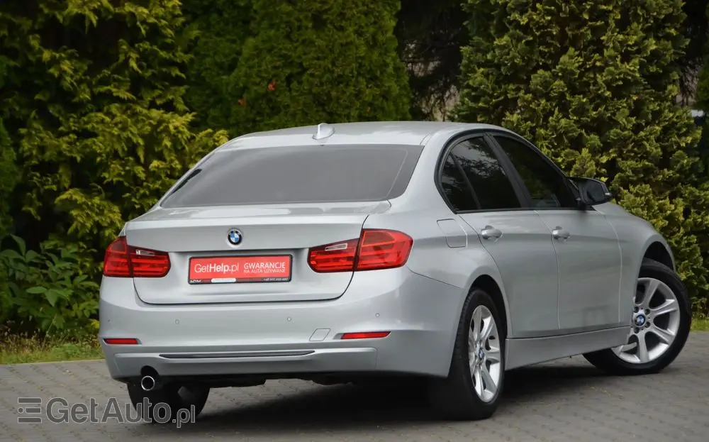BMW Seria 3 
