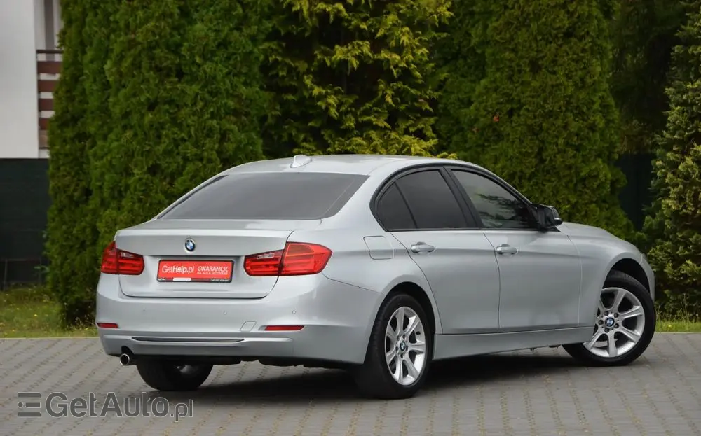 BMW Seria 3 