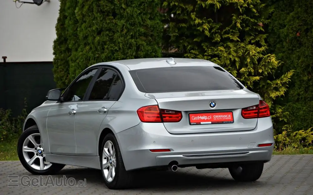 BMW Seria 3 