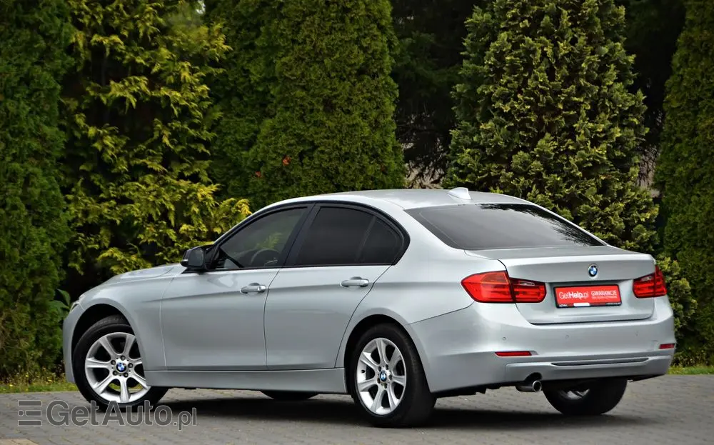 BMW Seria 3 