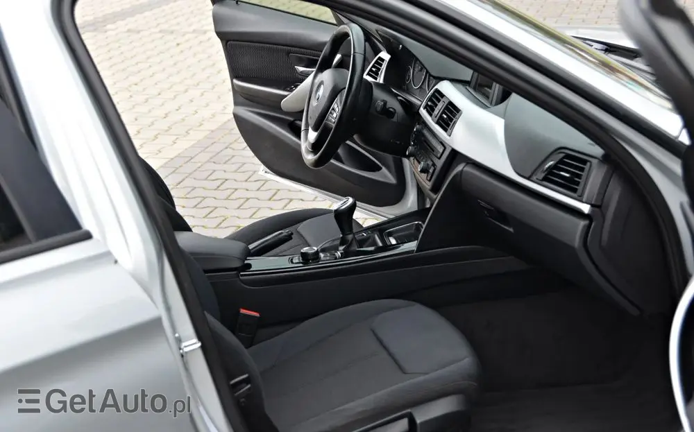 BMW Seria 3 