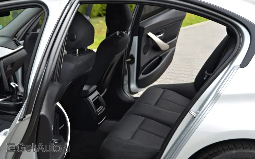 BMW Seria 3 