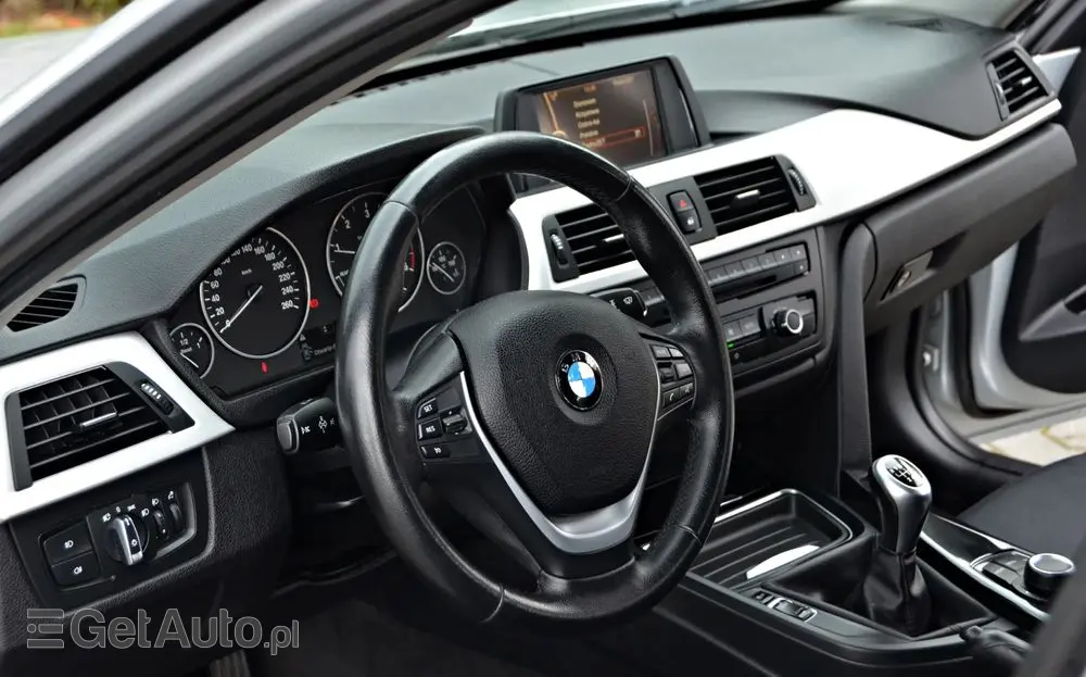 BMW Seria 3 