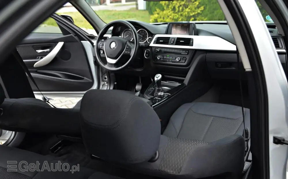BMW Seria 3 