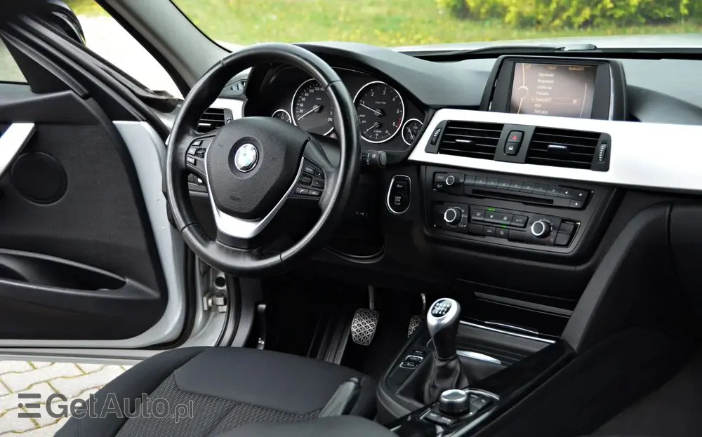 BMW Seria 3 