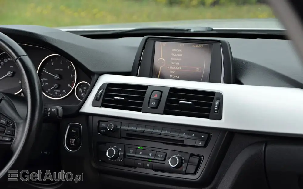 BMW Seria 3 