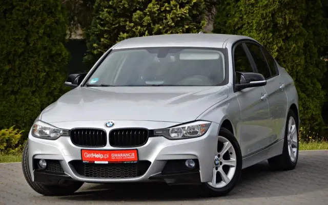 BMW Seria 3 