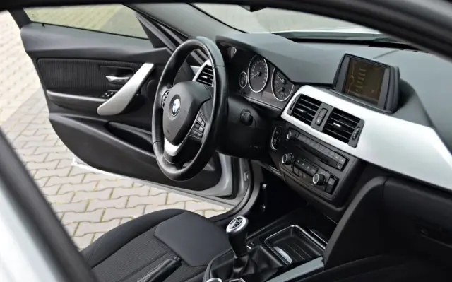 BMW Seria 3 
