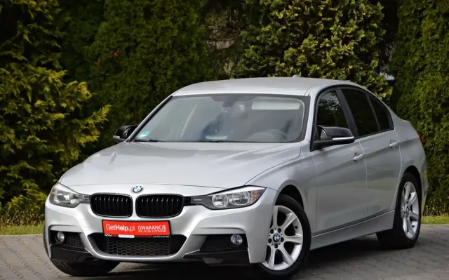 BMW Seria 3 