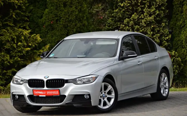 BMW Seria 3 