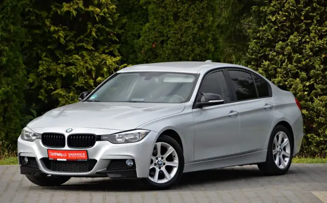 BMW Seria 3 