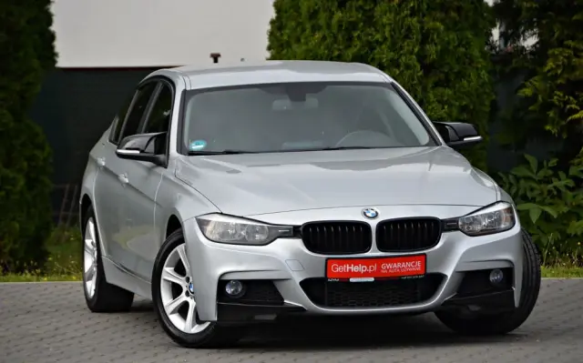 BMW Seria 3 
