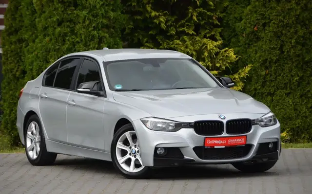 BMW Seria 3 