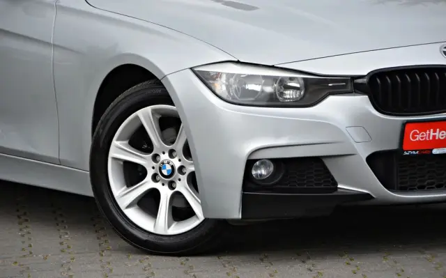 BMW Seria 3 