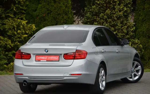 BMW Seria 3 