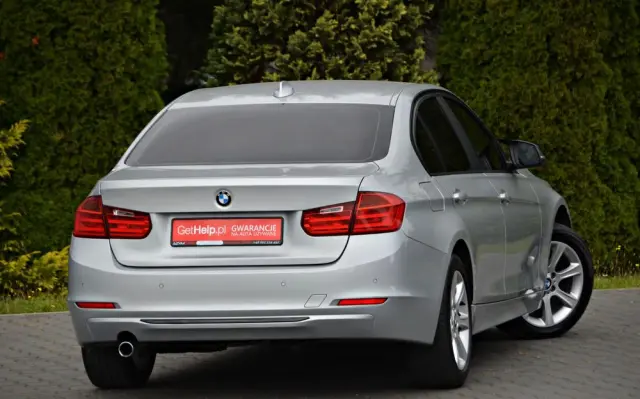 BMW Seria 3 