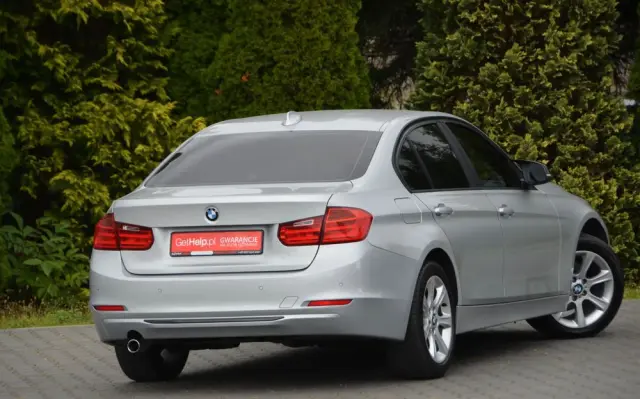 BMW Seria 3 