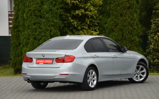 BMW Seria 3 