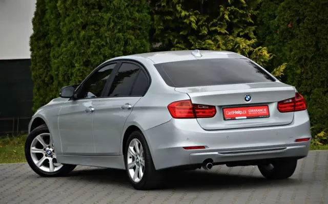 BMW Seria 3 