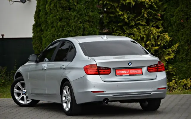 BMW Seria 3 