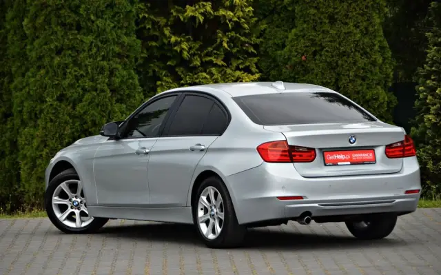 BMW Seria 3 