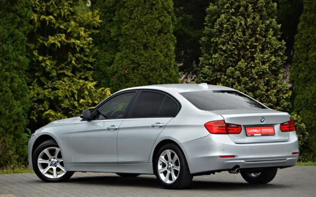 BMW Seria 3 