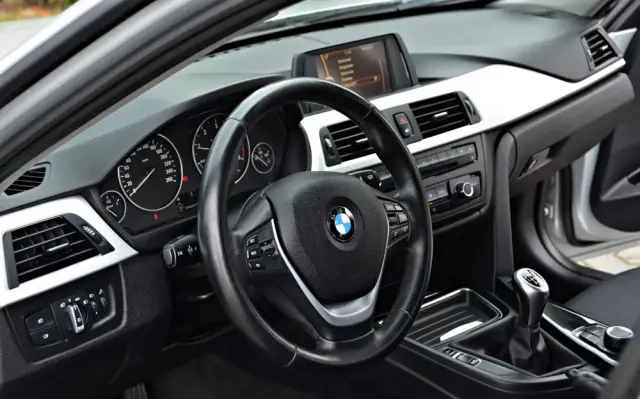 BMW Seria 3 