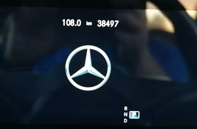 MERCEDES-BENZ Klasa A 