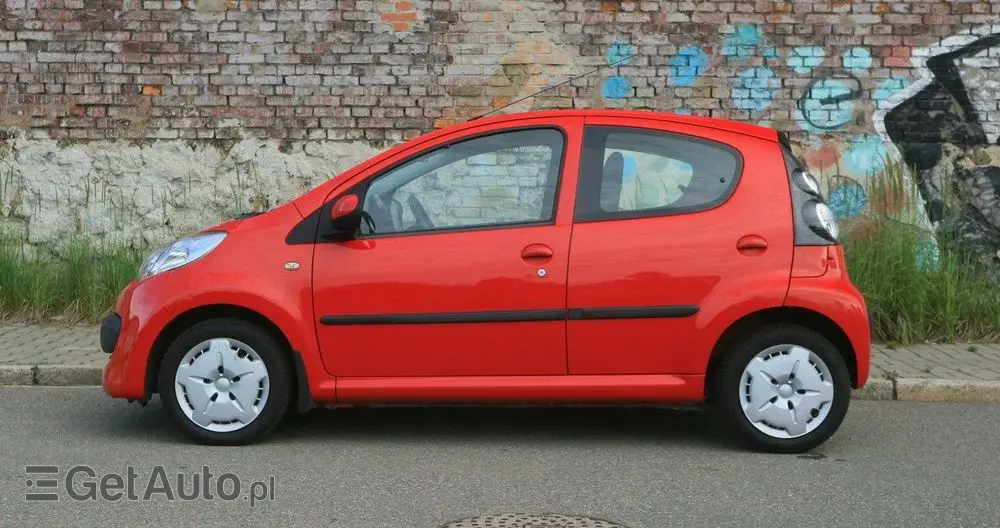 CITROEN C1 