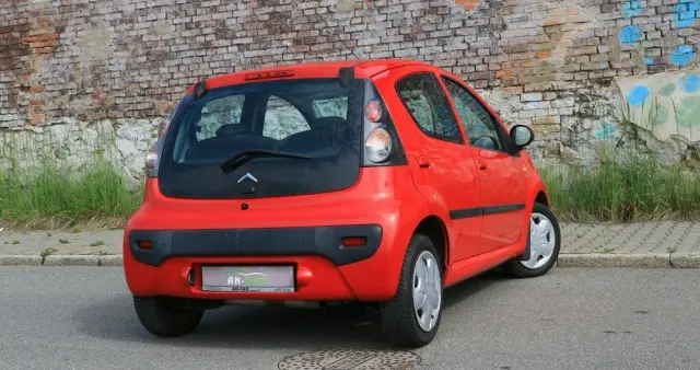 CITROEN C1 