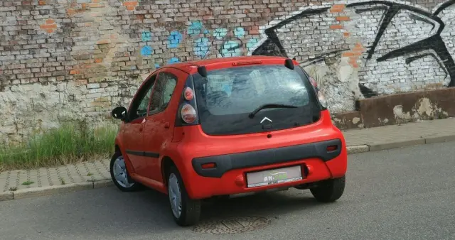 CITROEN C1 