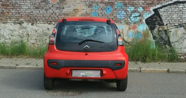 CITROEN C1 