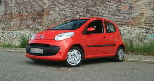 CITROEN C1 
