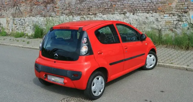 CITROEN C1 