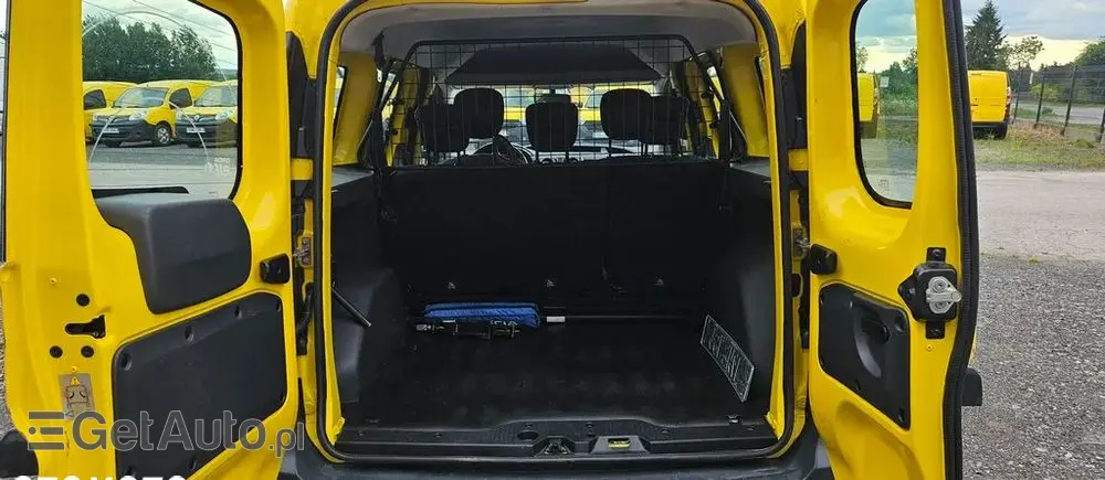 DACIA Dokker 1.5 dCi Celebration