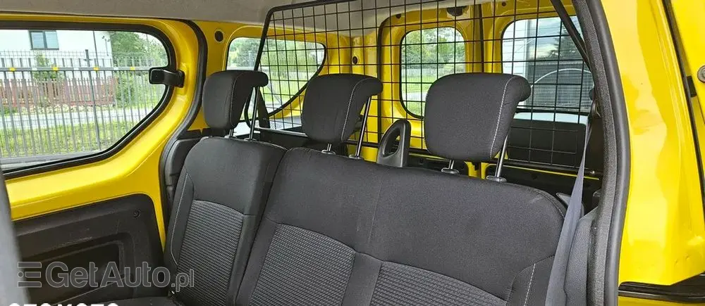 DACIA Dokker 1.5 dCi Celebration