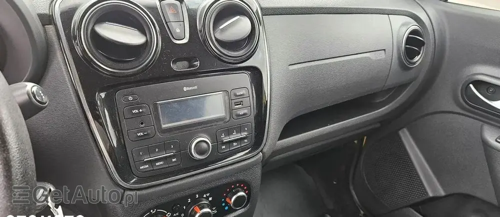 DACIA Dokker 1.5 dCi Celebration