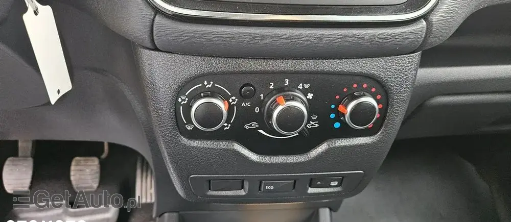 DACIA Dokker 1.5 dCi Celebration