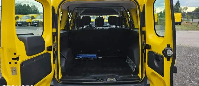 DACIA Dokker 1.5 dCi Celebration