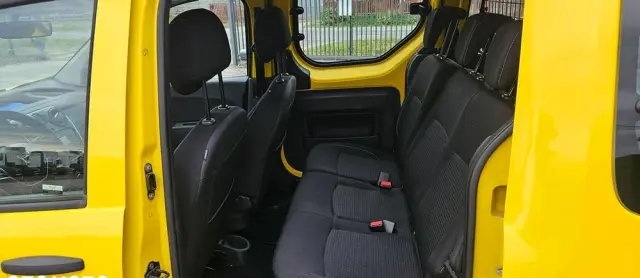 DACIA Dokker 1.5 dCi Celebration