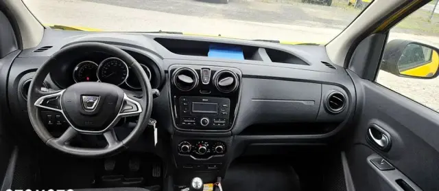 DACIA Dokker 1.5 dCi Celebration