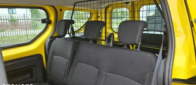 DACIA Dokker 1.5 dCi Celebration