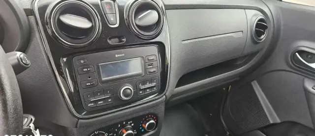 DACIA Dokker 1.5 dCi Celebration