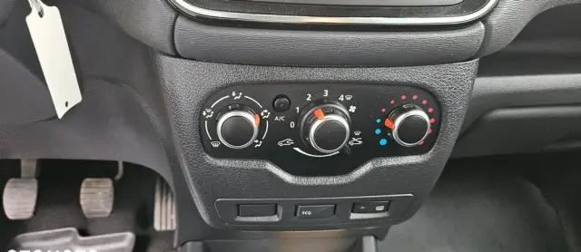 DACIA Dokker 1.5 dCi Celebration