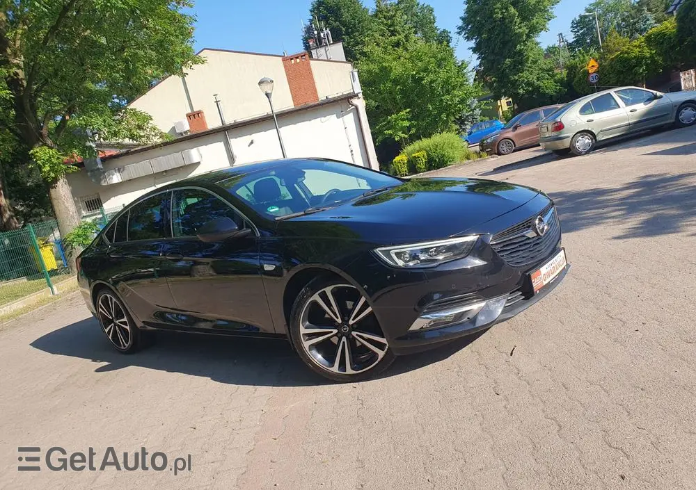 OPEL Insignia 1.5 Direct InjectionTurbo Innovation