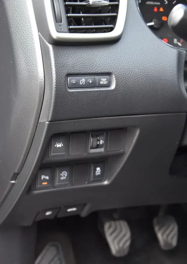 NISSAN Qashqai 1.6 DIG-T Tekna