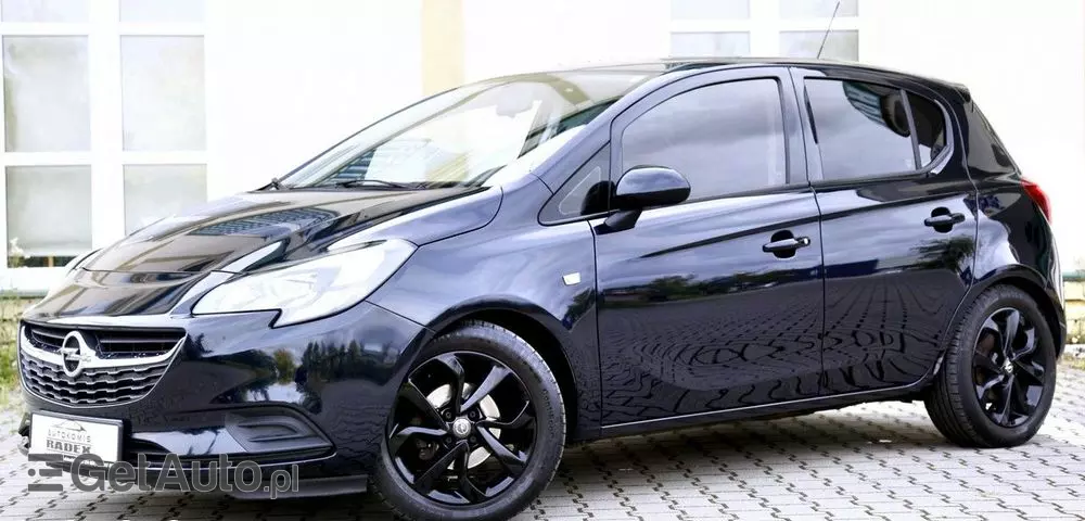 OPEL Corsa 1.4 Cosmo