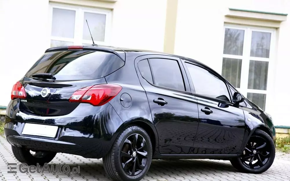 OPEL Corsa 1.4 Cosmo